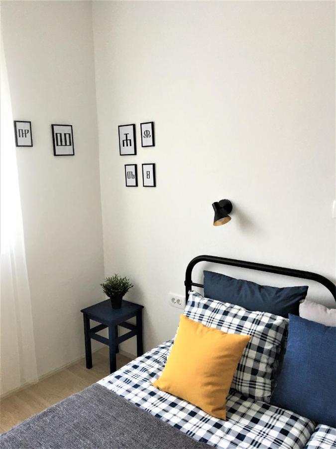 Apartment Ivetka Banjol Exterior foto